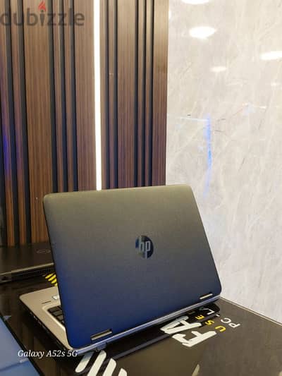 Hp 640g3