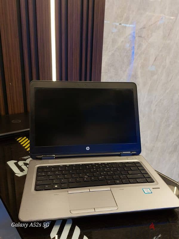 Hp 640g3 1