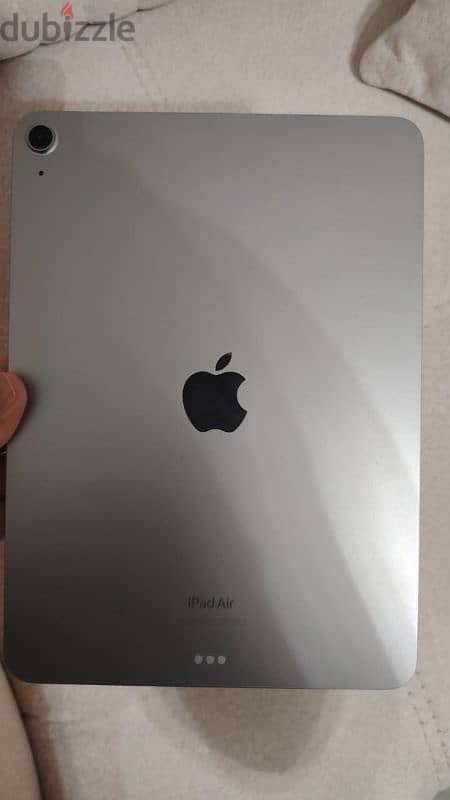 اي باد ipad air 6 11 inch m2 2024 128 wifi 4