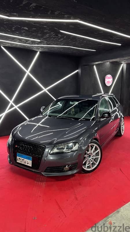 Audi A3 2012 0