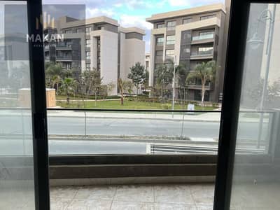 Apartment for sale in Madinaty b15