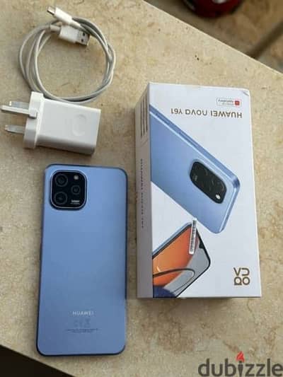 huawei nova y61