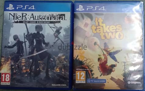 Ps4 Games