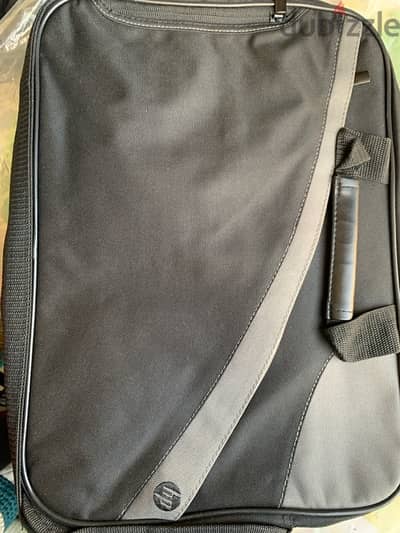 HP Laptop bag