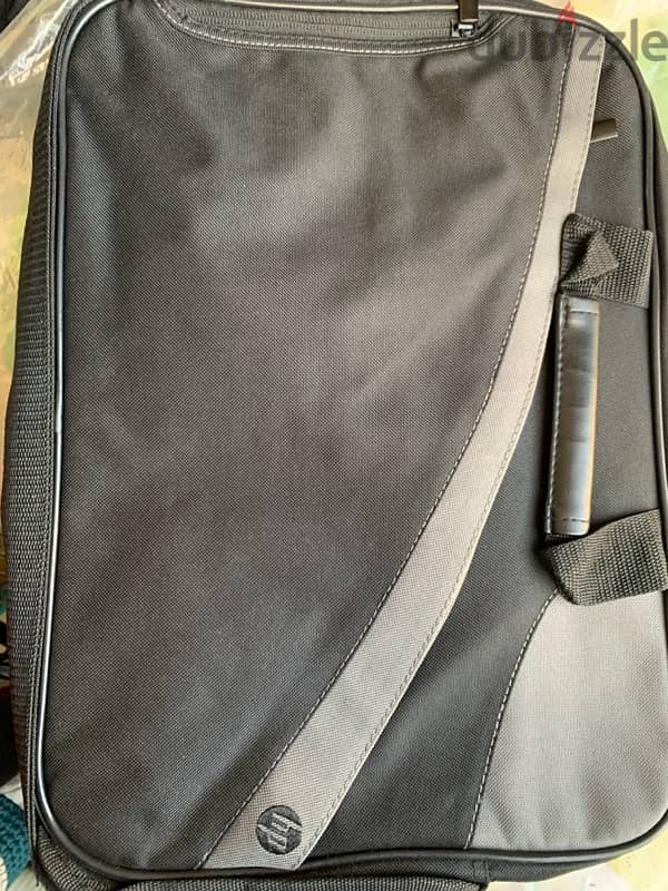 HP Laptop bag 0