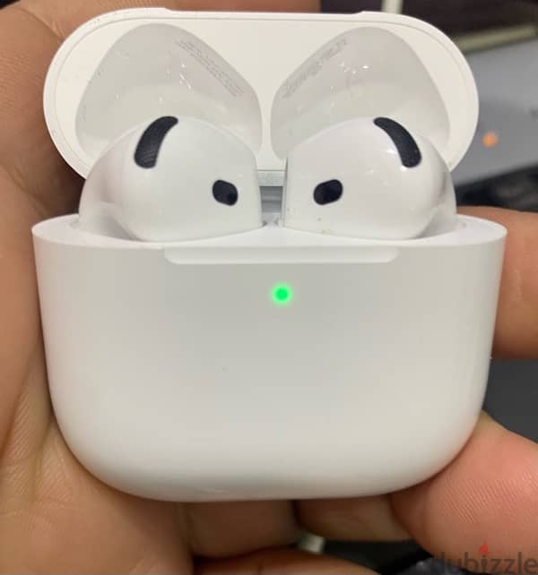 apple airpods 4 origenal 1