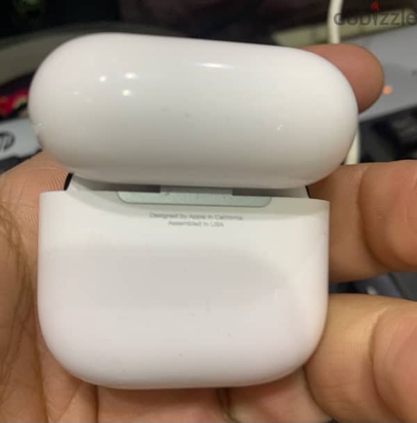 apple airpods 4 origenal 3