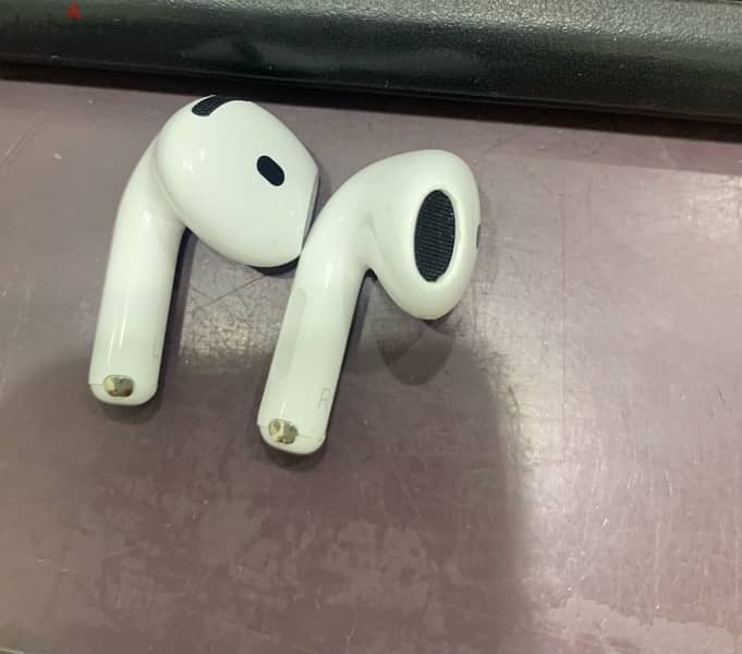 apple airpods 4 origenal 4