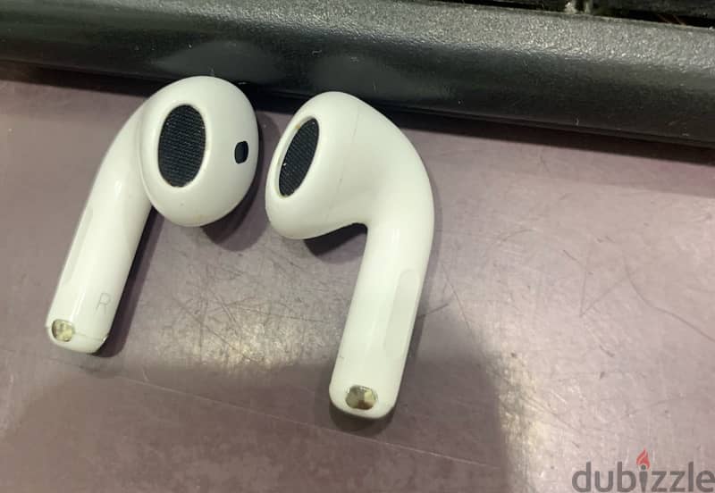 apple airpods 4 origenal 5