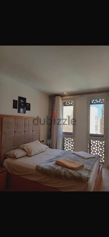 1BR CHALET FOR SALE IN SCARAB, gouna 0