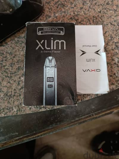 فيب x slim pro