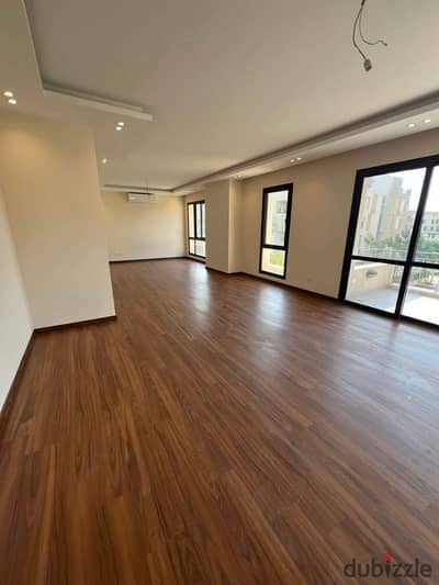 Apartment with  With Acs for sale in 90 Avenue Compound, Fifth Settlement, next to AUC