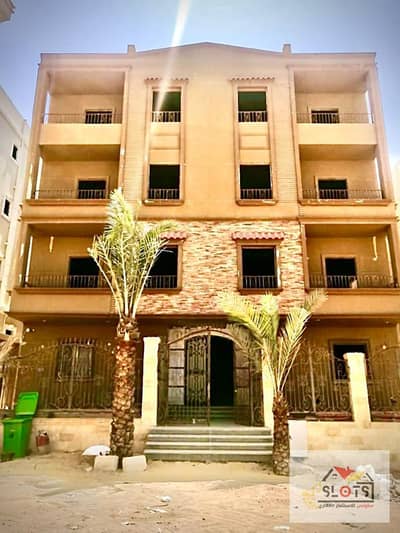 apartment 170m ready to move in andalous new cairo