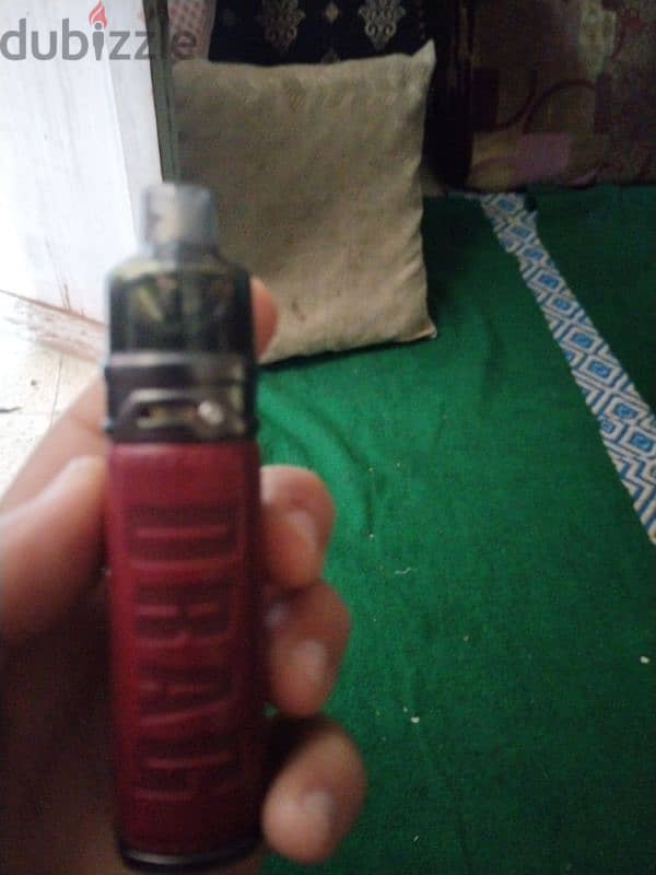 vape drag s 0