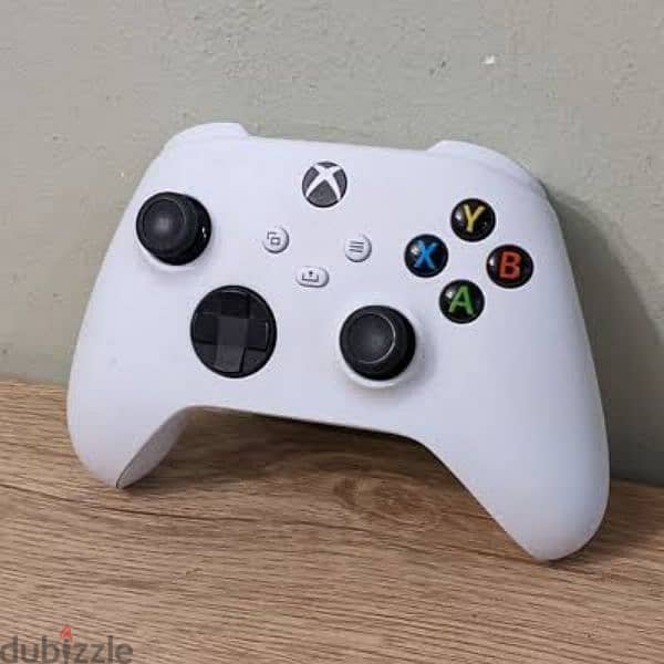 xbox series controller دراع 1