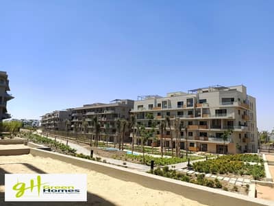 Fully Finished Apartment for sale in V-Residence | 158 M² | Prime Location