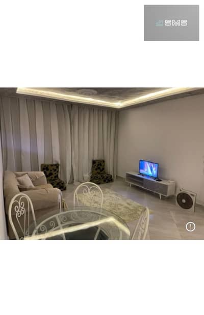 Apartment for Rent in Dar Misr Al-Qronfol – Elevated Ground Floor with Private Garden & Entrance 