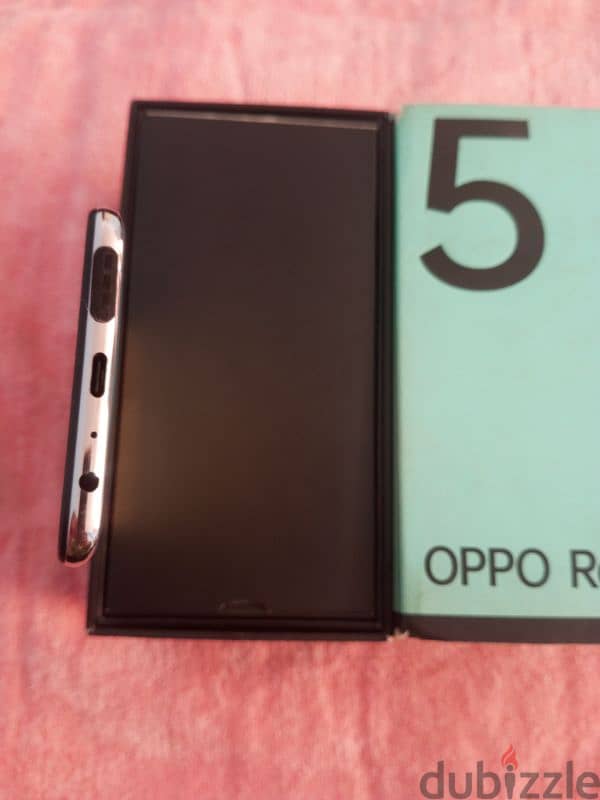 oppo reno5 4