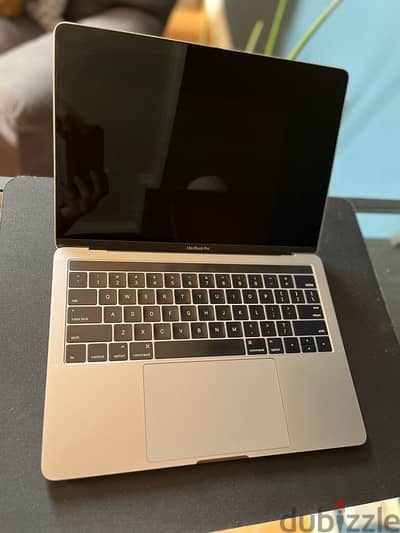 MacBook Pro 2017 Mint condition