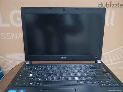 لابتوب acer travelmate