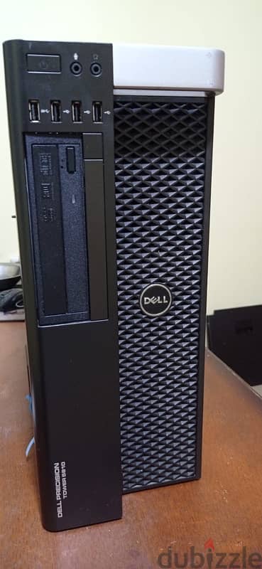 DELL PRECISION TOWER 5810