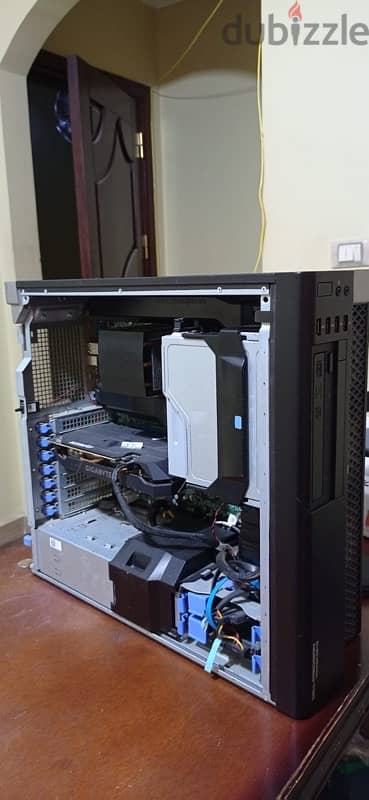 DELL PRECISION TOWER 5810 2