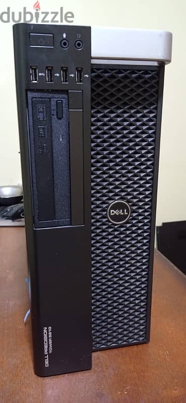 DELL PRECISION TOWER 5810 3