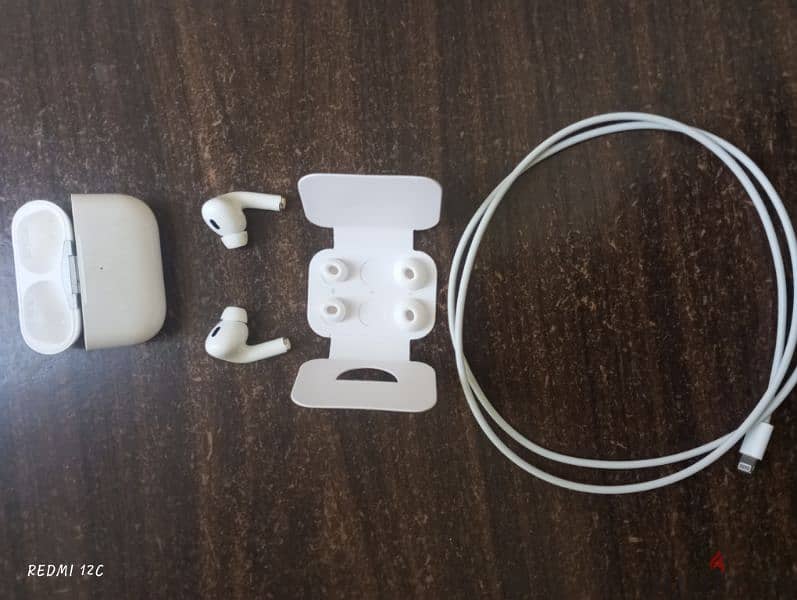 AirPods Pro 2nd generation 1