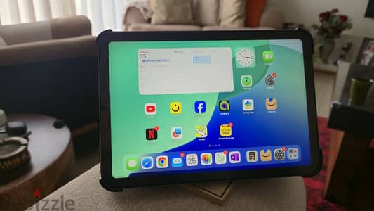 iPad mini 6th Gen