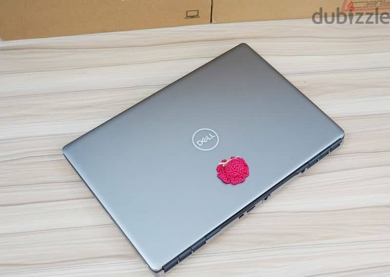 DELL precision 7550 2