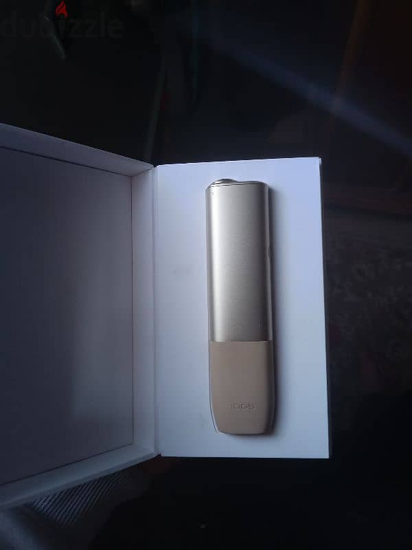 iqos illuma 0