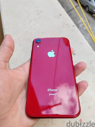 i phone xr