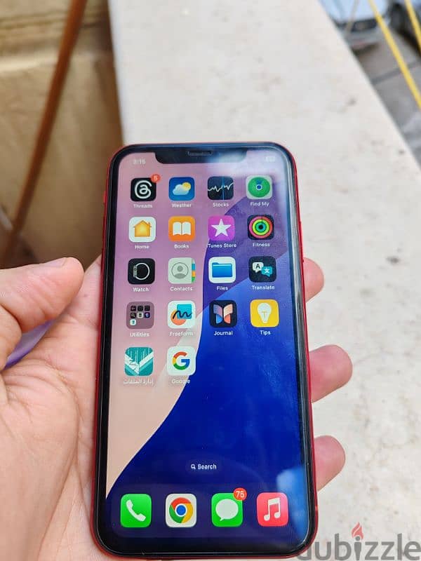 iphone xr 4