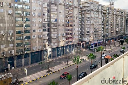 Apartment for rent 209 m Smouha (Grand View)