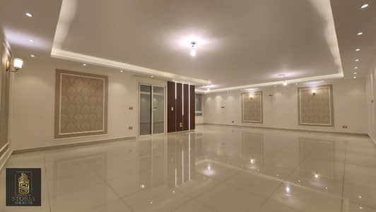 Apartment 250 for sale in Nol Compound, 6th Settlement. The price has been reduced from 16 million to 9 million and 600 thousand.