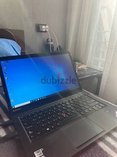 Thinkpad S440(Touchscreen)