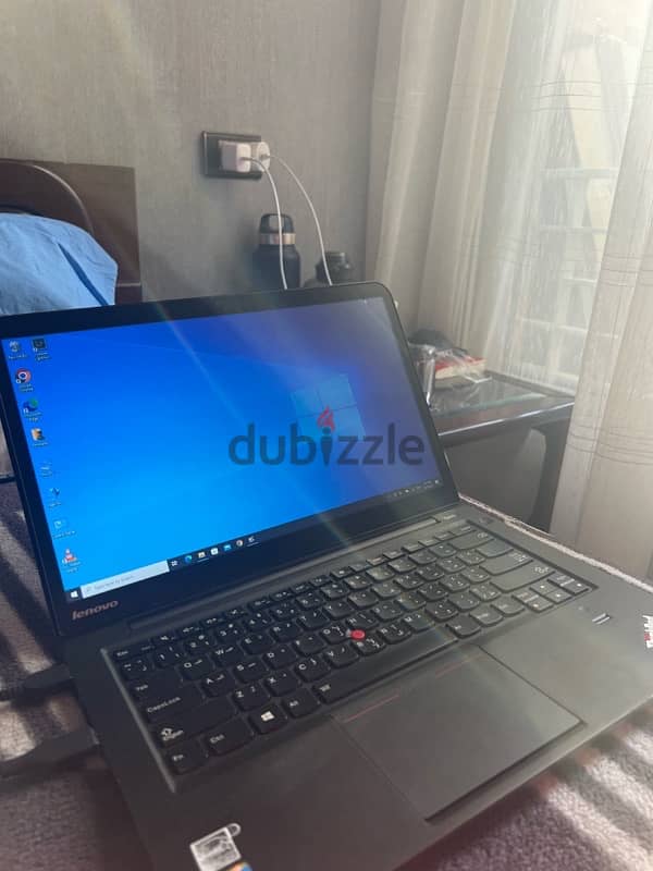 Thinkpad S440(Touchscreen) 0