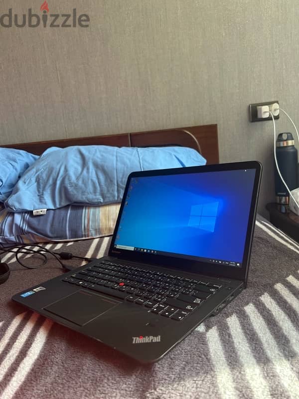 Thinkpad S440(Touchscreen) 1