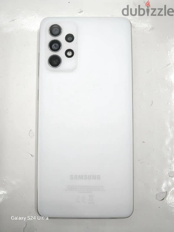 samsung  galaxy  A72 3