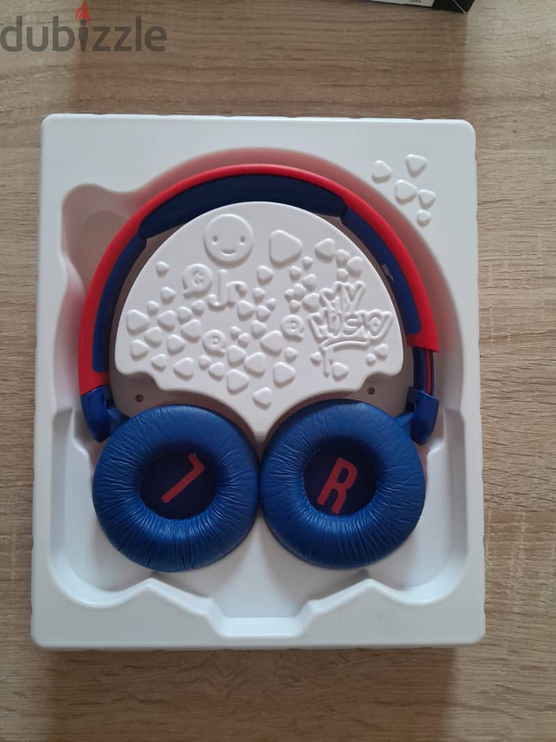 JBL Headset 1