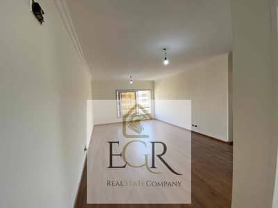 Unfurnished Apartment For Rent In The Rehab City