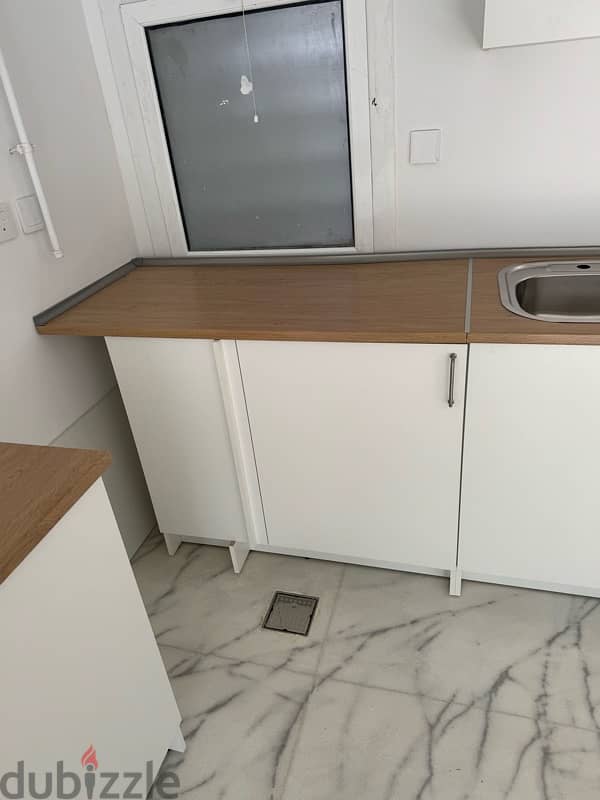 مطبخ ايكيا غير مستخدم  / IKEA Kitchen not used 2