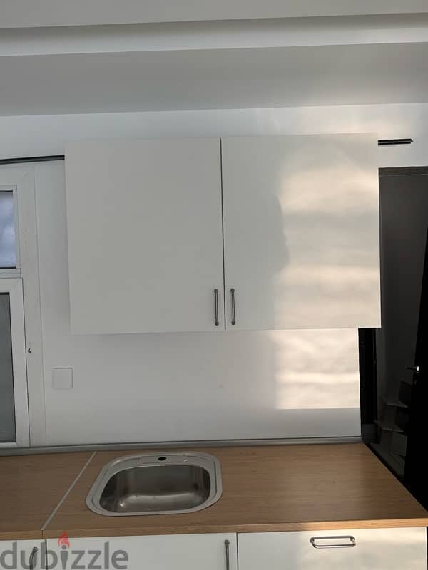 مطبخ ايكيا غير مستخدم  / IKEA Kitchen not used 5