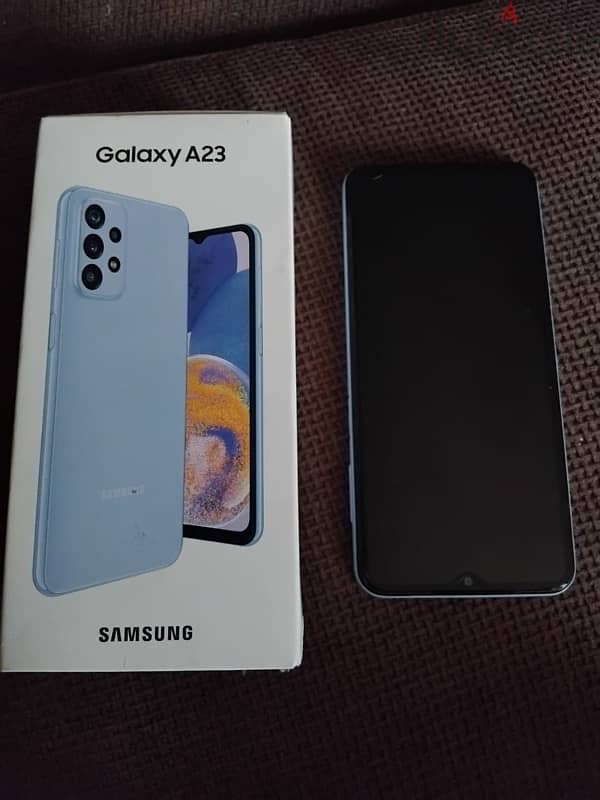 Samsung A23 2