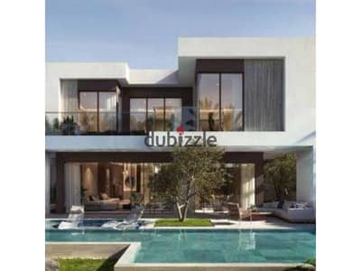 twinhouse 340 meter for sale in solana new zayed fully finished