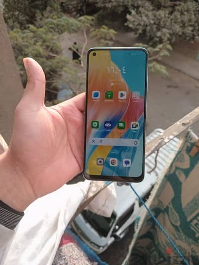 Oppo A78