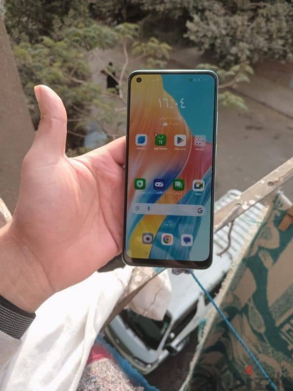 Oppo A78 0