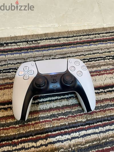 Ps5 controller