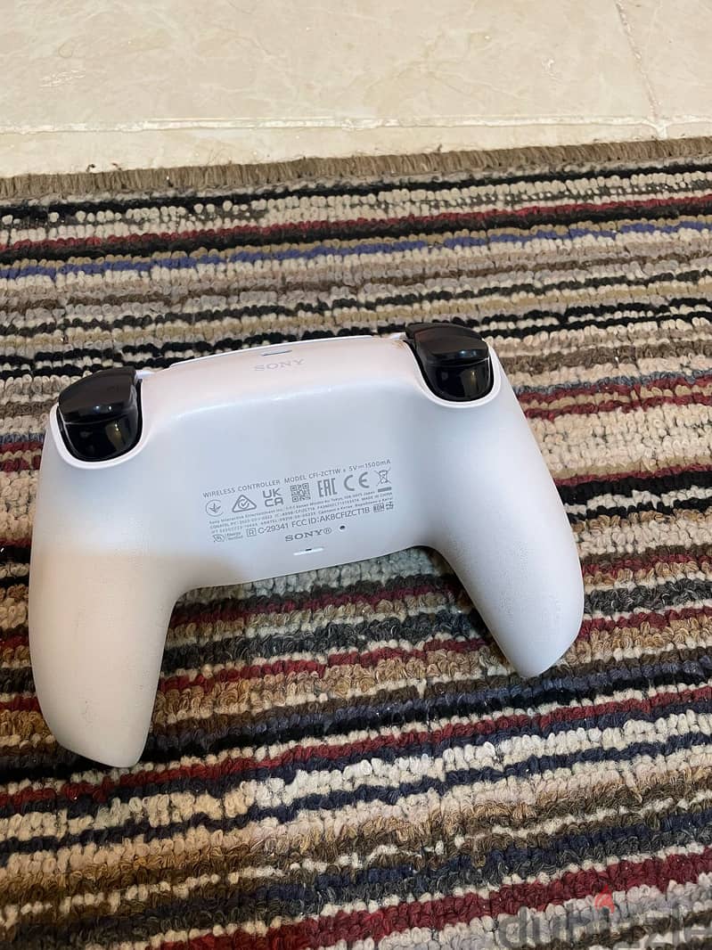 Ps5 controller 1