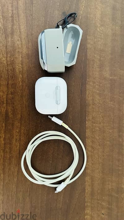 AirPods (3rd generation) with Lighting Charging Case